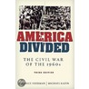 America Divided:civil War 1960s 3e P door Michael Kazin