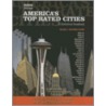 America's Top-Rated Cities, Volume 1 door Grey House Publishing