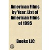 American Films By Year (Study Guide) door Onbekend