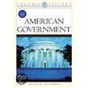 American Government, Dolphin Edition door Leslie Wilson
