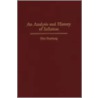 An Analysis And History Of Inflation door Don Paarlberg