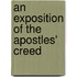 An Exposition Of The Apostles' Creed
