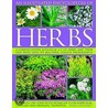 An Illustrated Encyclopedia of Herbs door Jessica Houdret