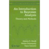 An Introduction To Bayesian Analysis door Tapas Samanta