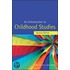An Introduction To Childhood Studies