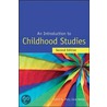 An Introduction To Childhood Studies door Mary Jane Kehily