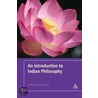 An Introduction To Indian Philosophy door Christopher Bartley