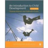 An Introduction to Child Development door Thomas Keenan