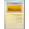 An Introduction to the New Testament door D. Edmond Hiebert