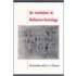An Invitation To Reflexive Sociology