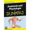 Anatomie Und Physiologie Fur Dummies door Maggie Norris