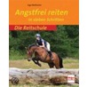 Angstfrei reiten in sieben Schritten by Inga Wolframm