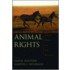 Animal Rights:curr Debates New Dir P