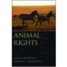 Animal Rights:curr Debates New Dir P by Sunstein