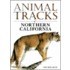 Animal Tracks of Northern California