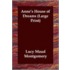 Anne's House Of Dreams (Large Print)