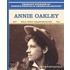 Annie Oakley, Wild West Sharpshooter