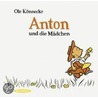 Anton und die Mädchen. Mini-Ausgabe door Onbekend