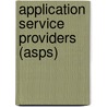 Application Service Providers (Asps) door John Harney