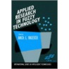 Applied Research in Fuzzy Technology door Anca L. Ralescu