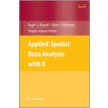 Applied Spatial Data Analysis With R door Virgilio Ga3mez-Rubio