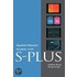 Applied Wavelet Analysis with S-Plus