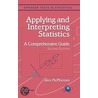 Applying and Interpreting Statistics by Glen McPherson