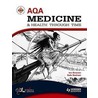 Aqa Medicine And Health Through Time by Ian Dawson