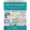 Arctic Wildlife Nature Activity Book by James Kavanaugh