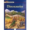 Arena Modellbastelbogen. Dinosaurier door Annett Stütze