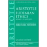Aristotle:eudemian Ethics 2e Cas:p P door Aristotle Aristotle