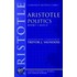 Aristotle:politics Bks 1 & 2 Cas:c C
