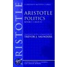 Aristotle:politics Bks 1 & 2 Cas:c C door Aristotle Aristotle