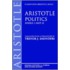 Aristotle:politics Bks 1 & 2 Cas:p P