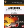 Arpeggios For The Evolving Guitarist by Pat Kelley