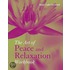 Art Of Peace And Relaxation Workbook
