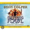 Artemis Fowl And The Arctic Incident by Eoin Colfer