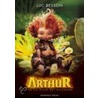 Arthur 1 und die Rache des Maltazard door Luc Besson