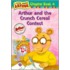 Arthur and the Crunch Cereal Contest