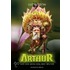 Arthur und der Krieg der zwei Welten