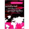 Artificial Intelligence in Geography door Stan Openshaw