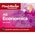 As Economics Flash Revise Pocketbook