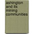 Ashington And Its Mining Communities