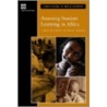 Assessing Student Learning In Africa door Vincent Grenaney