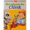 Asterix 18. Die Lorbeeren des Cäsar by René Goscinny