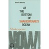 At The Bottom Of Shakespeare's Ocean door Steve Mentz