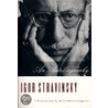 Autobiography - Reissue (Paper Only) by Igor Stravinsky