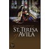 Autobiography Of St. Teresa Of Avila