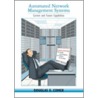Automated Network Management Systems by Douglas E. Comer