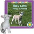 Baby Lamb Finds a Friend [With Lamb]